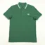 Fred Perry Twin Tipped Polo Shirt M3600 - Ivy 